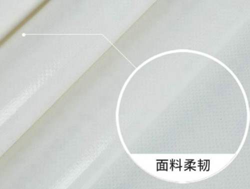 吉林膜結(jié)構(gòu)車(chē)棚布是怎么拉緊的